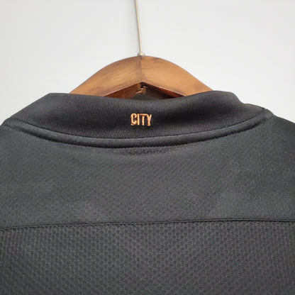 Manchester City away jersey. Season 20/21
