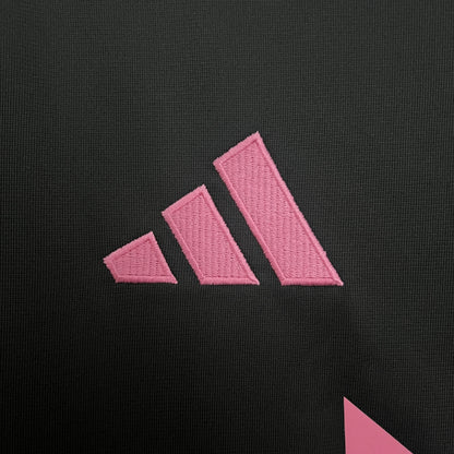 Inter Miami away jersey. Season 25/26