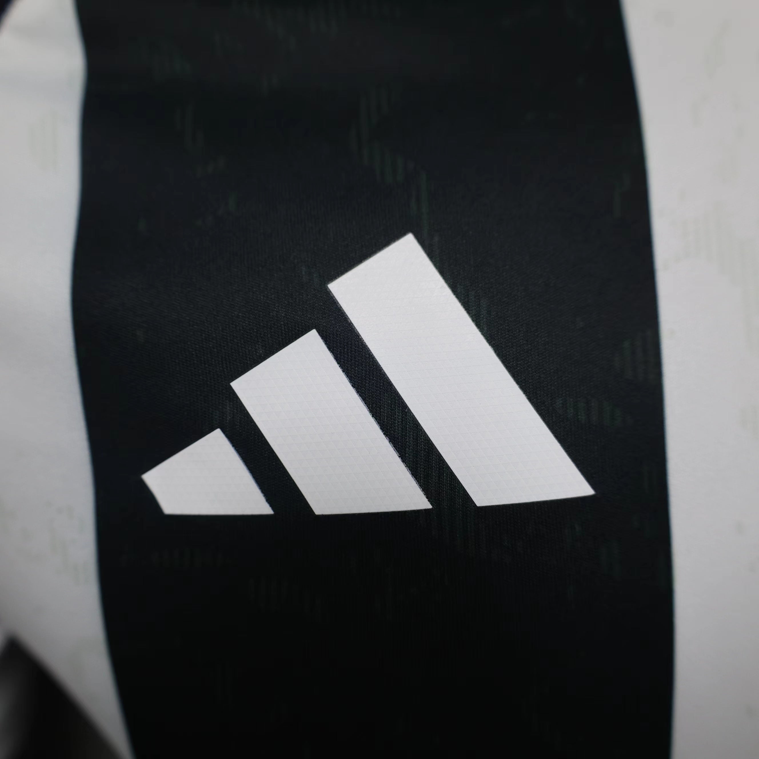 Juventus home jersey. Season 24/25 (Player Version)