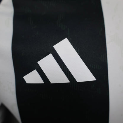 Juventus home jersey. Season 24/25 (Player Version)