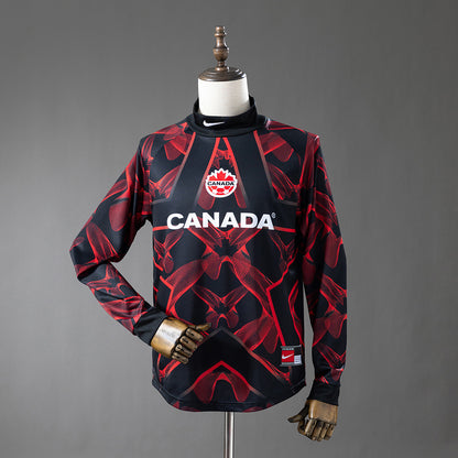 Canada "Hollywood Keeper" Men's Shirt by Nike