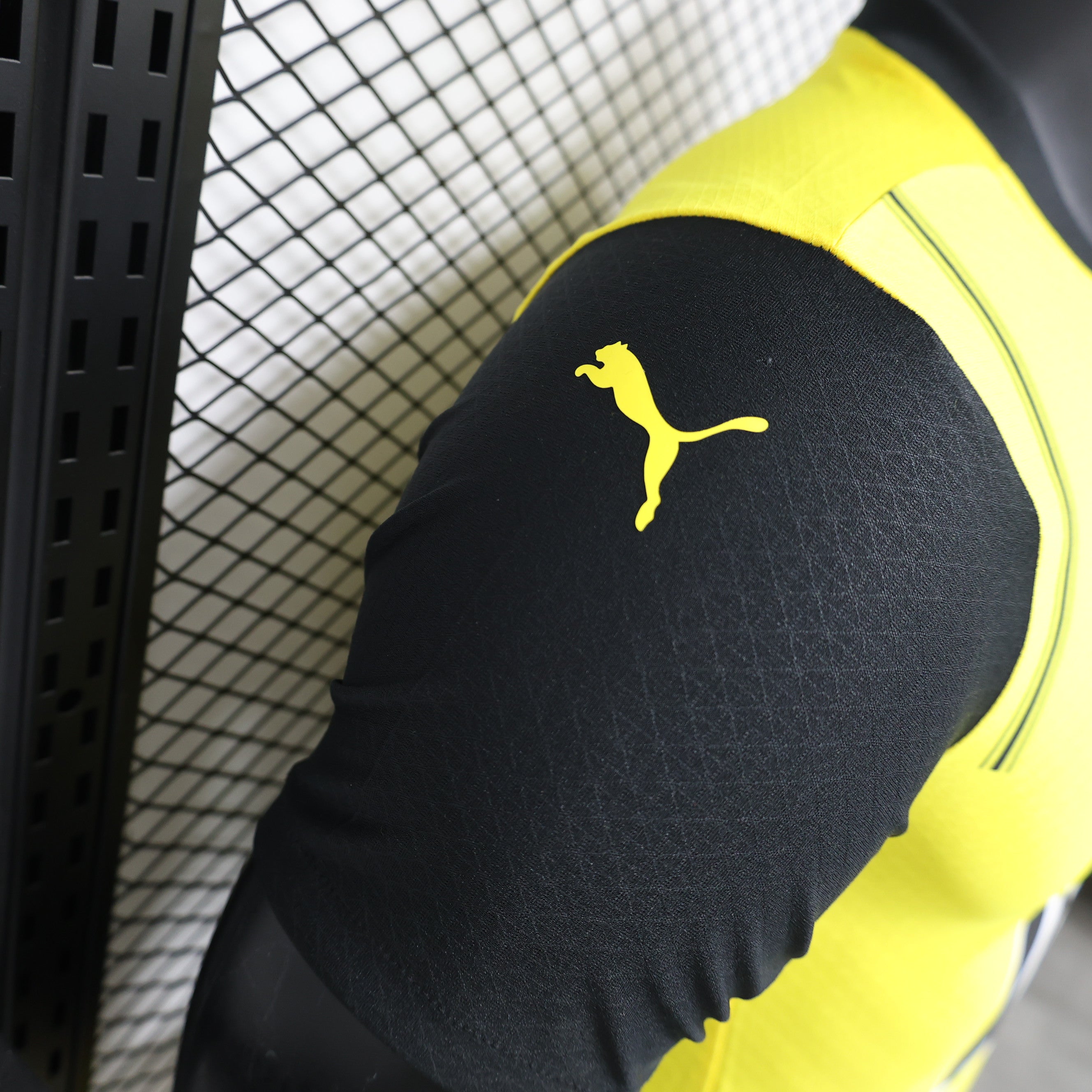 Borussia Dortmund home jersey. Season 24/25 (Player Version)