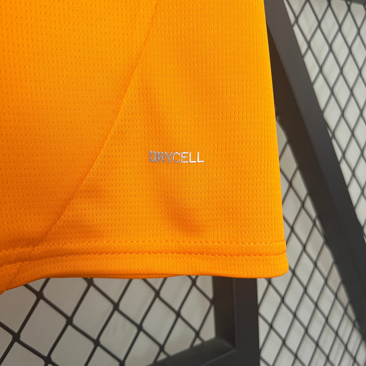 Valencia third jersey. Season 24/25