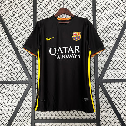 Barcelona third jersey. Season 13/14