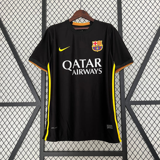 Barcelona third jersey. Season 13/14