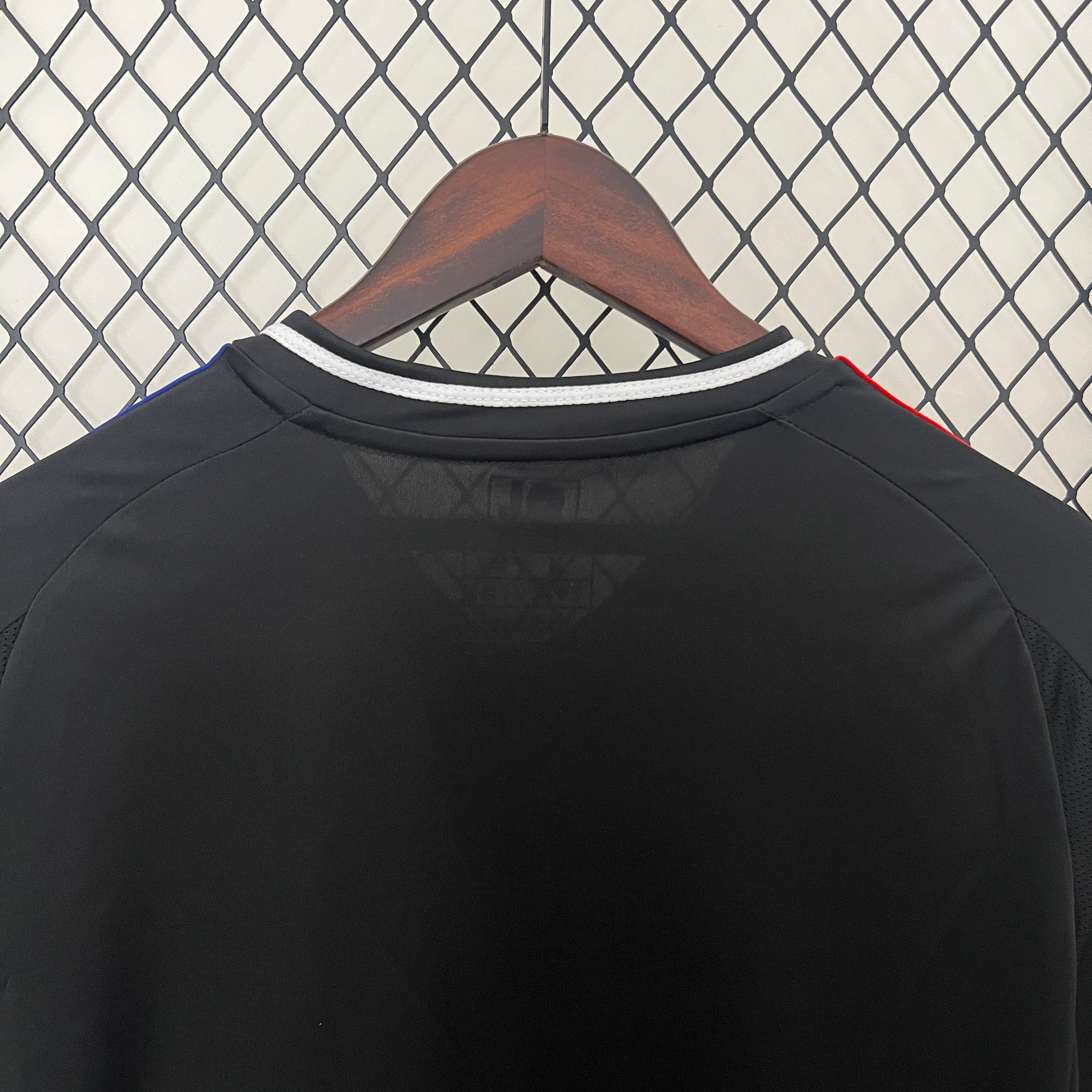 Olympique Lyon away jersey. Season 24/25