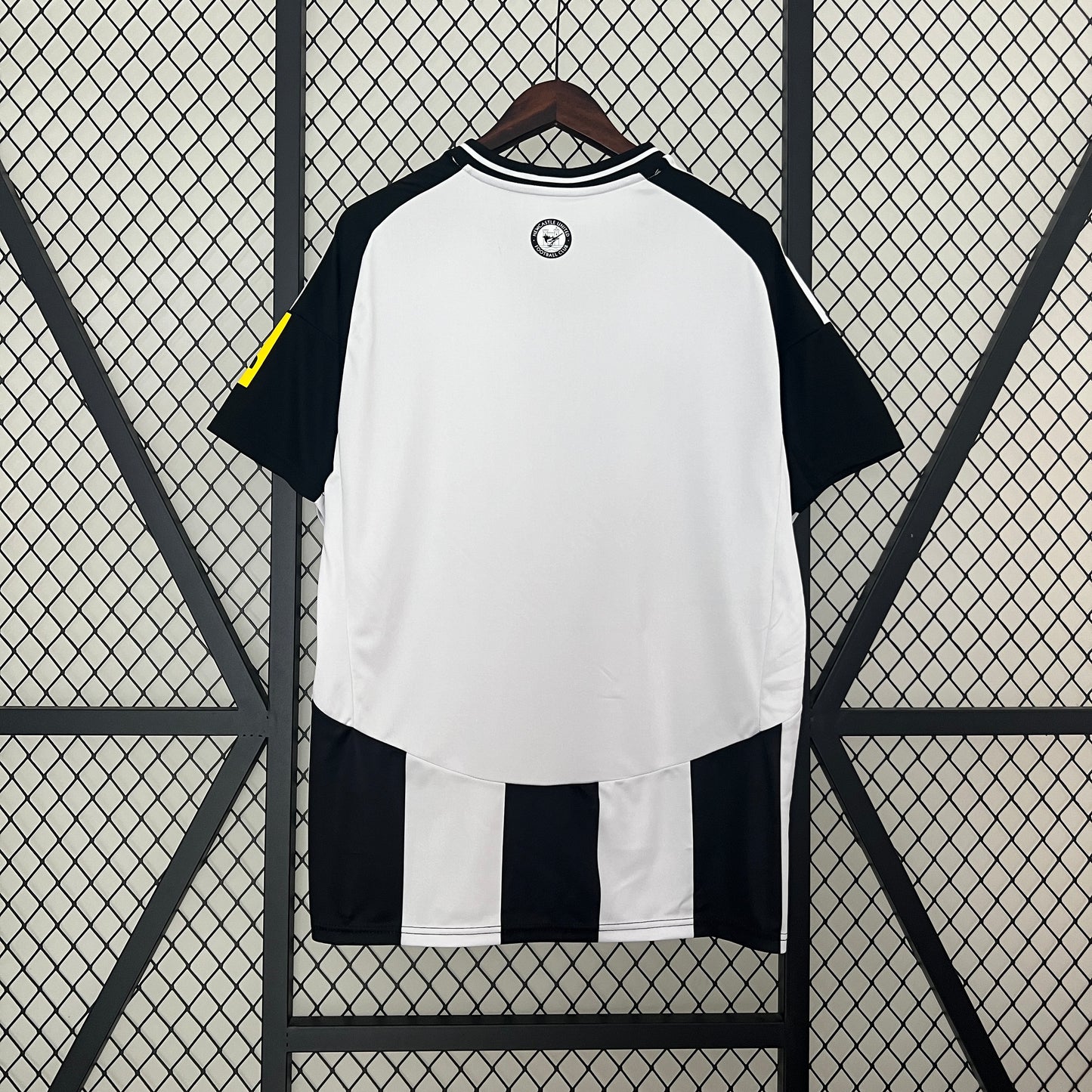 Newcastle United home jersey. Season 24/25