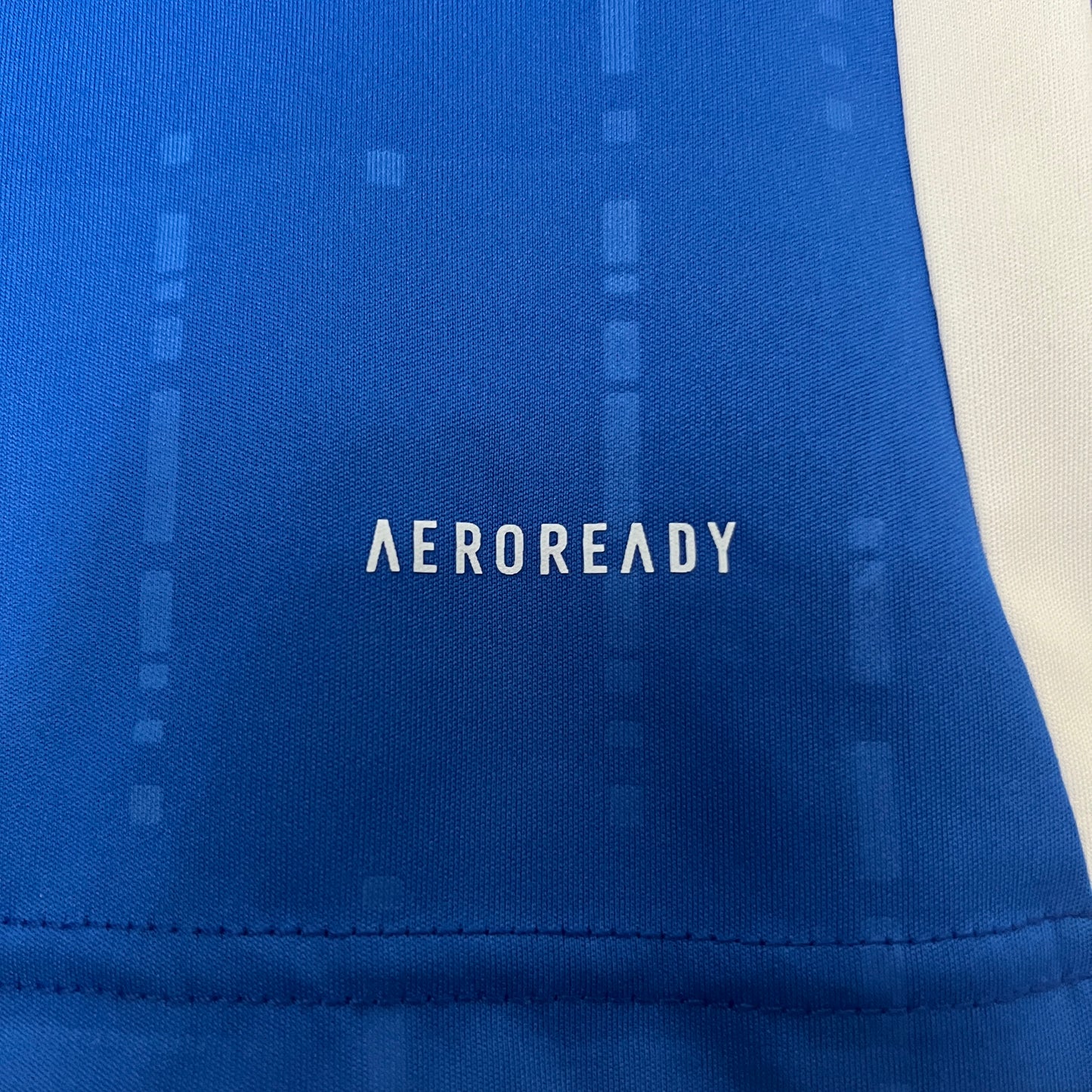 Italy 2024 home kids set