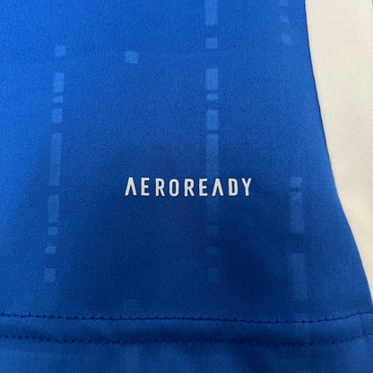 Italy 2024 home kids set