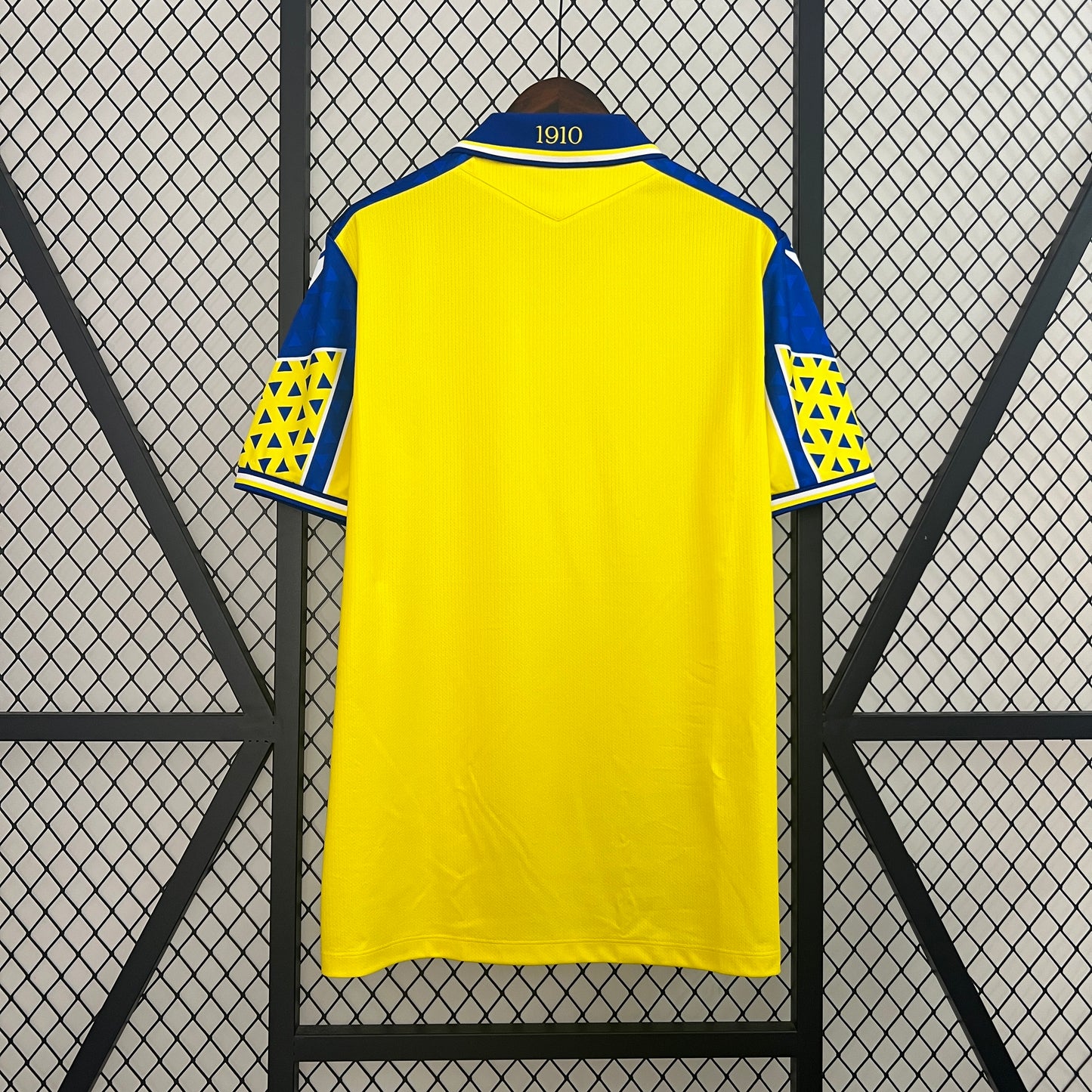 Cadiz Club de Futbol home jersey. Season 24/25