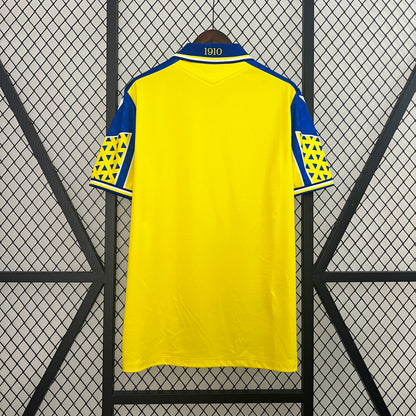 Cadiz Club de Futbol home jersey. Season 24/25