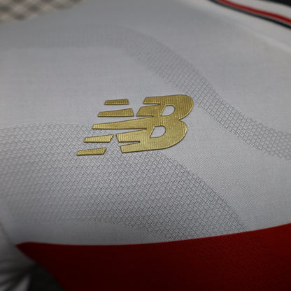 San Paolo home jersey. Season 25/26