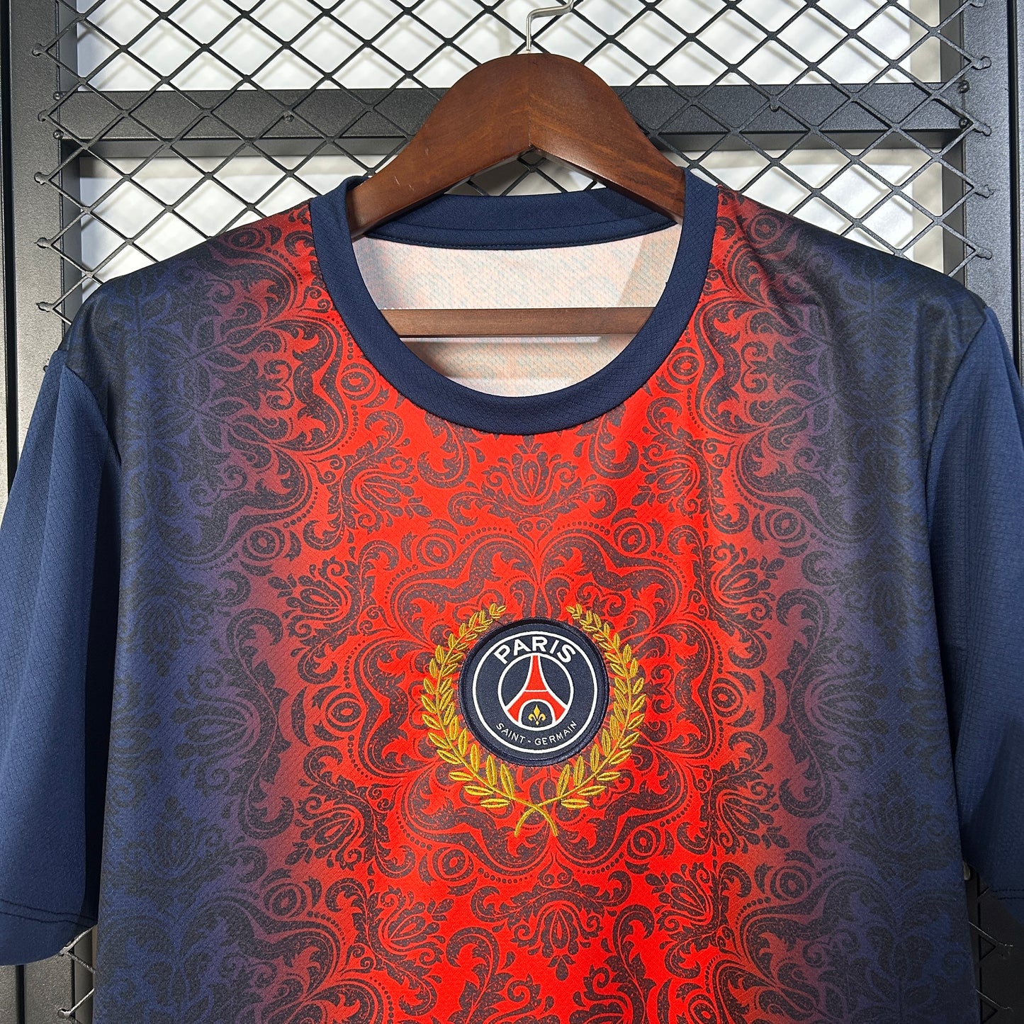 PSG Special edition jersey