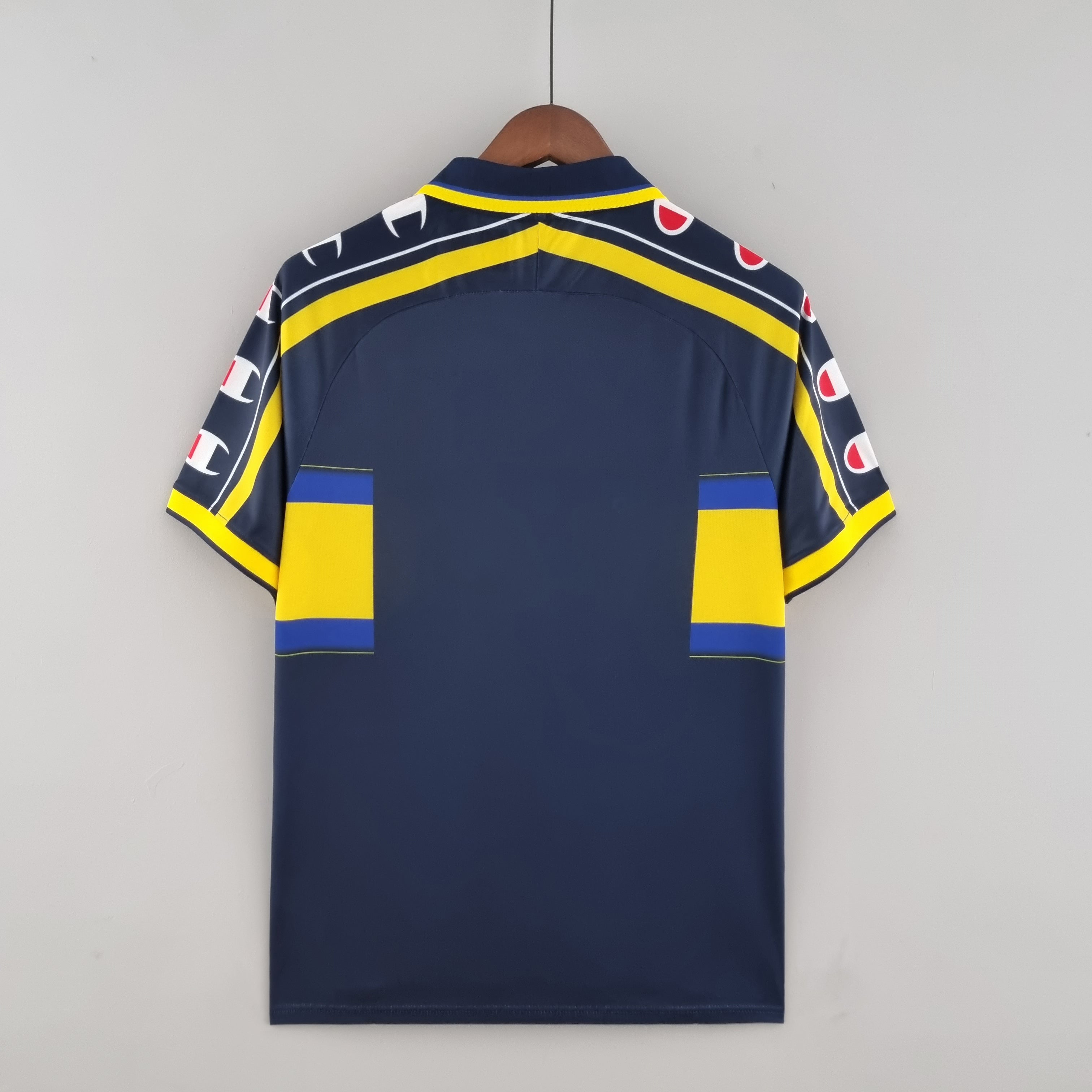 Parma away jersey. Season 99/00