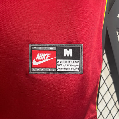 Portugal home jersey. Season 1998