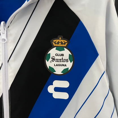 Club Santos Laguna double-sided Windbreaker