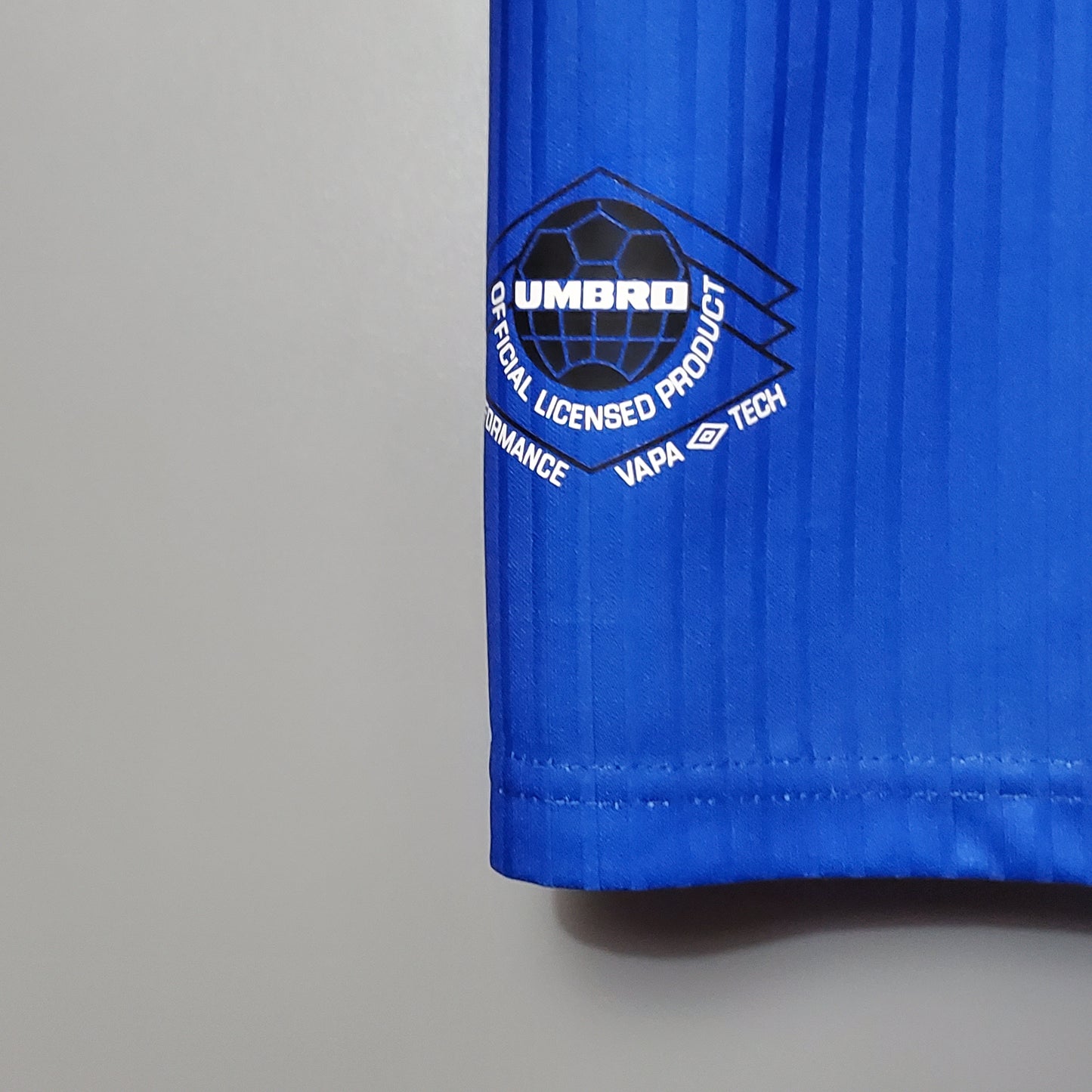 Manchester United away jersey. Season 96/97