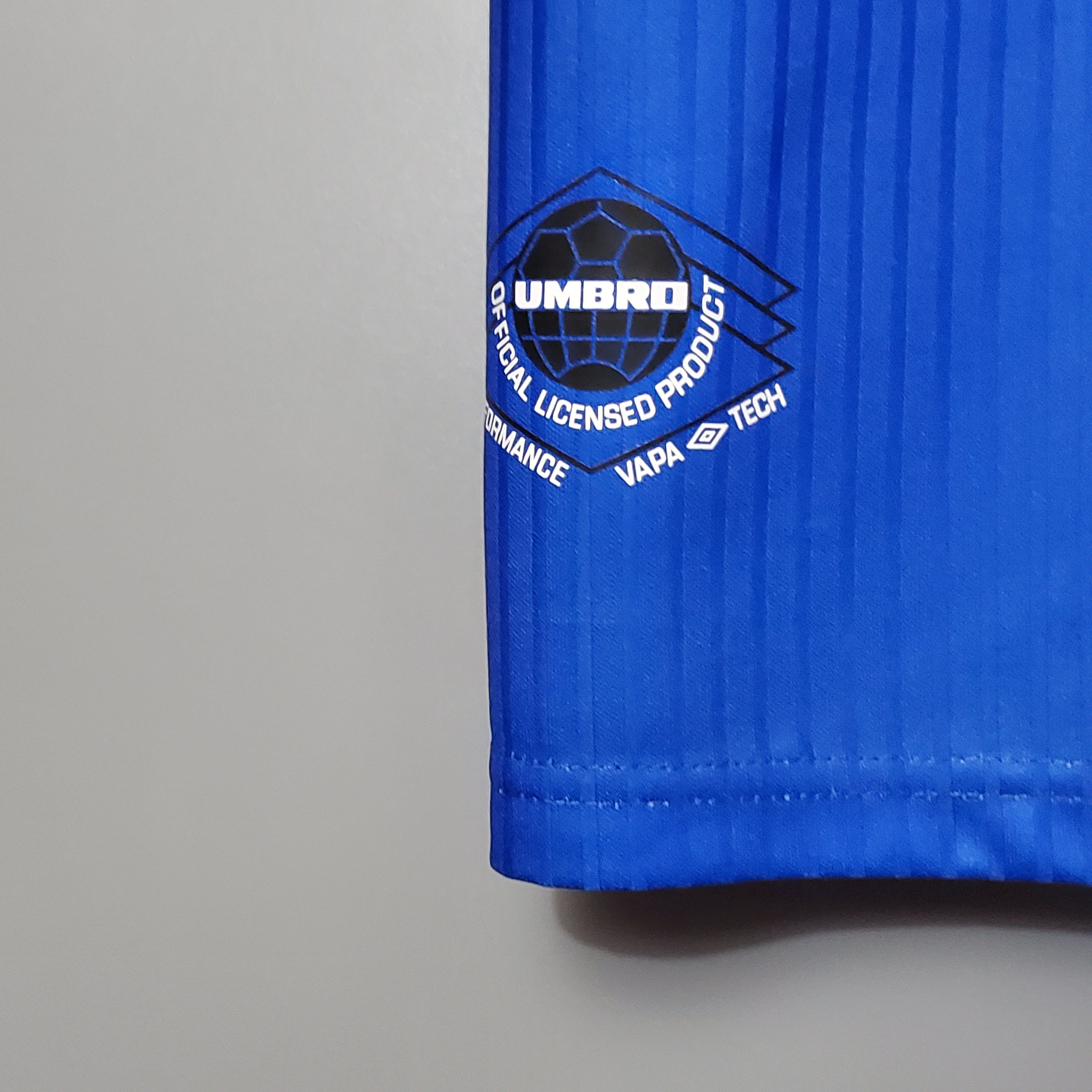 Manchester United away jersey. Season 96/97
