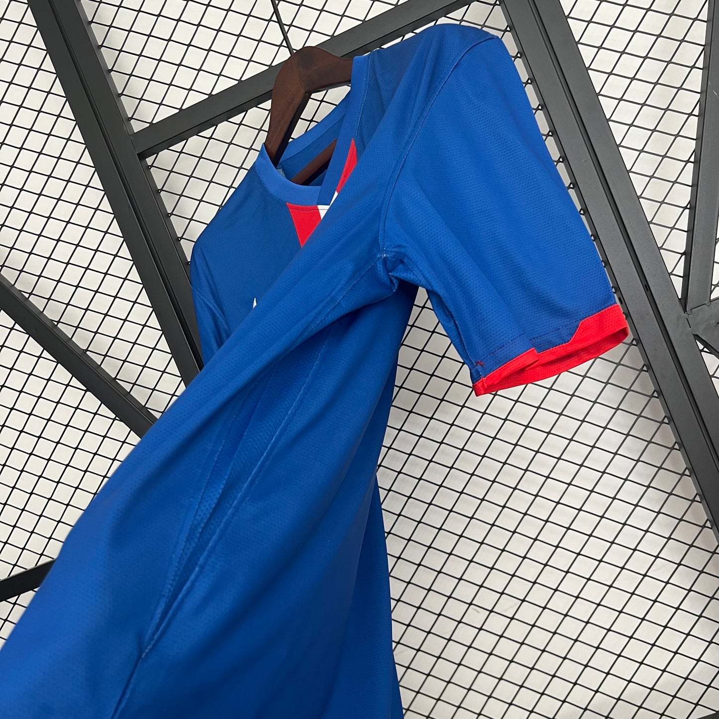 Atletico Madrid away jersey. Season 10/11