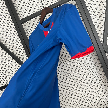 Atletico Madrid away jersey. Season 10/11