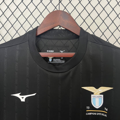 Lazio away jersey. Season 24/25
