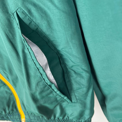 Manchester United double-sided Windbreaker