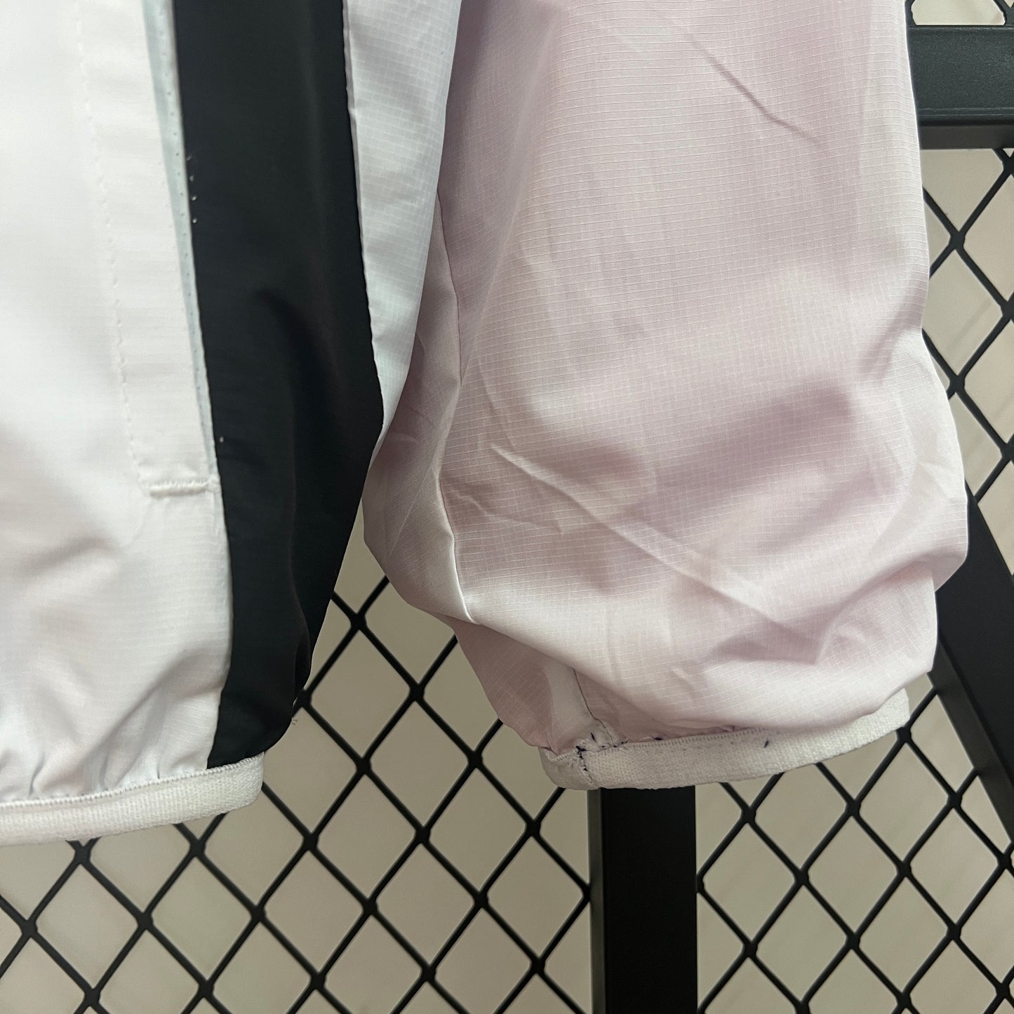 Germany double-sided Windbreaker