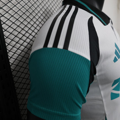Newcastle United third jersey. Season 24/25 (Player Version)