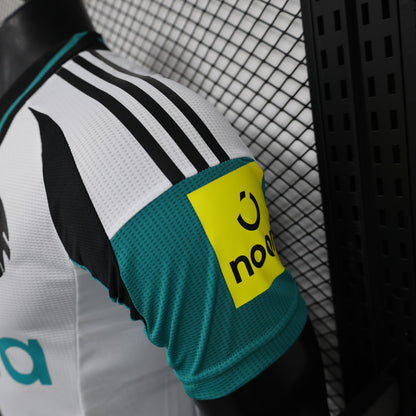 Newcastle United third jersey. Season 24/25 (Player Version)