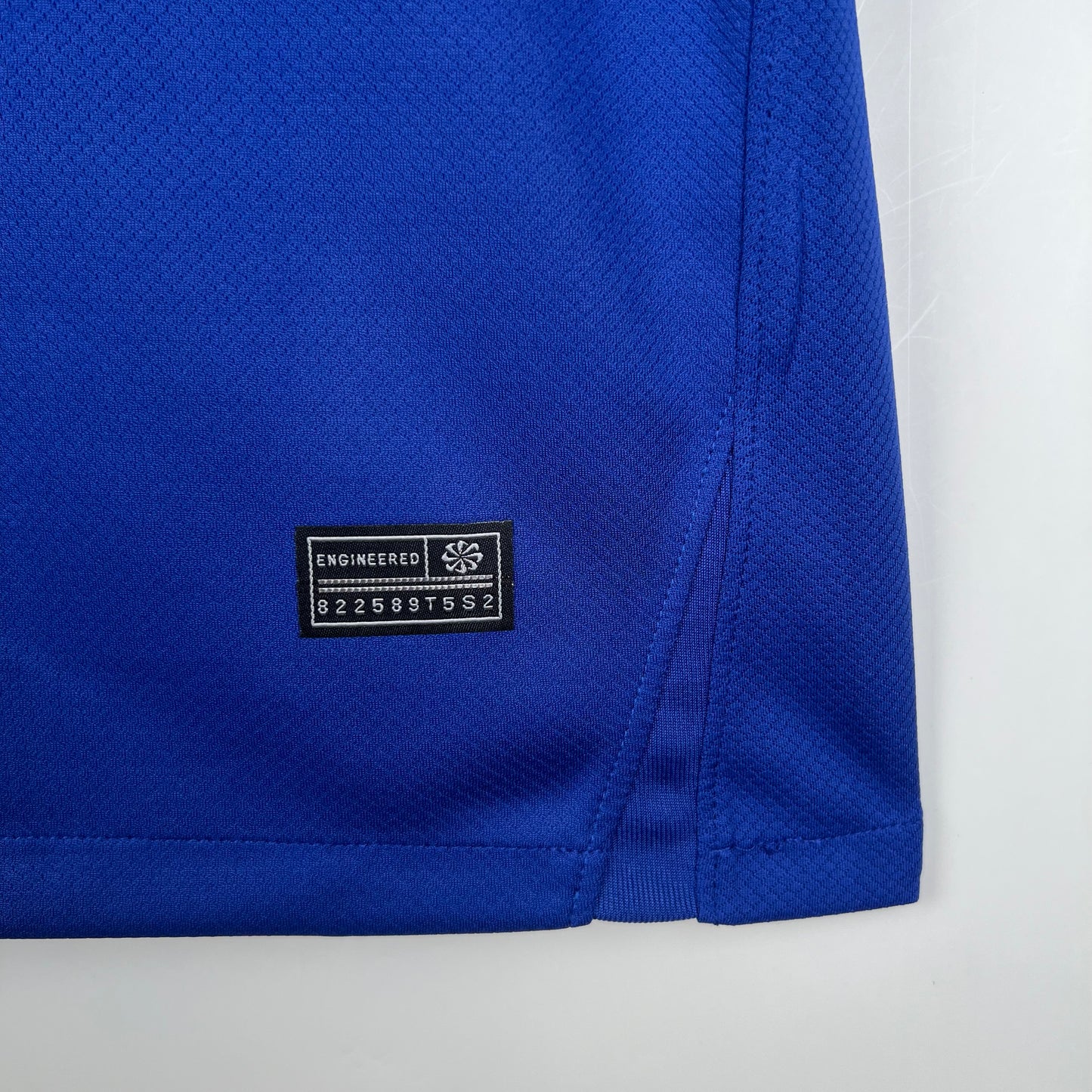 Chelsea home jersey. Season 23/24