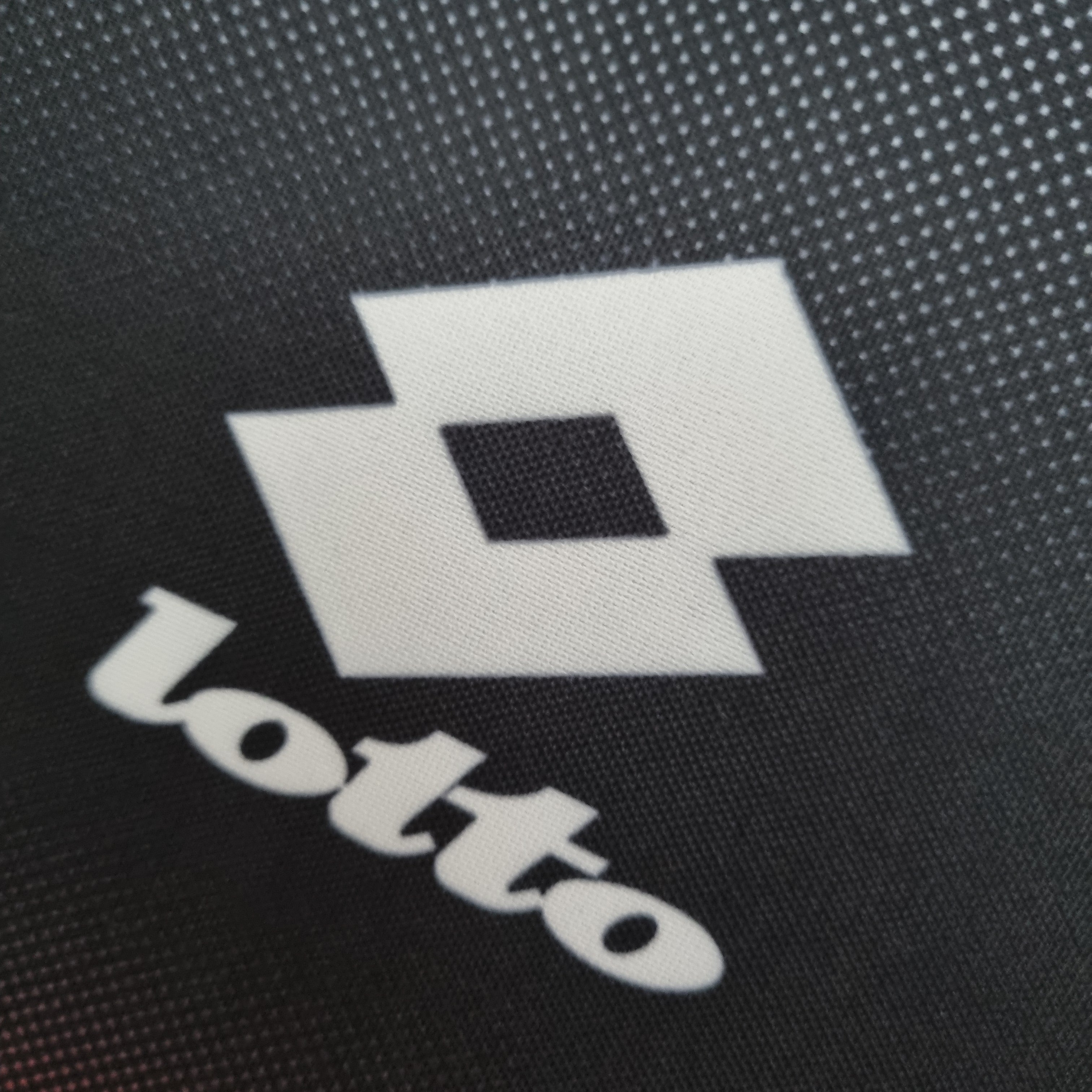 AC Milan training jersey. Season 95/96