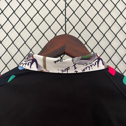 Manchester United double-sided Windbreaker