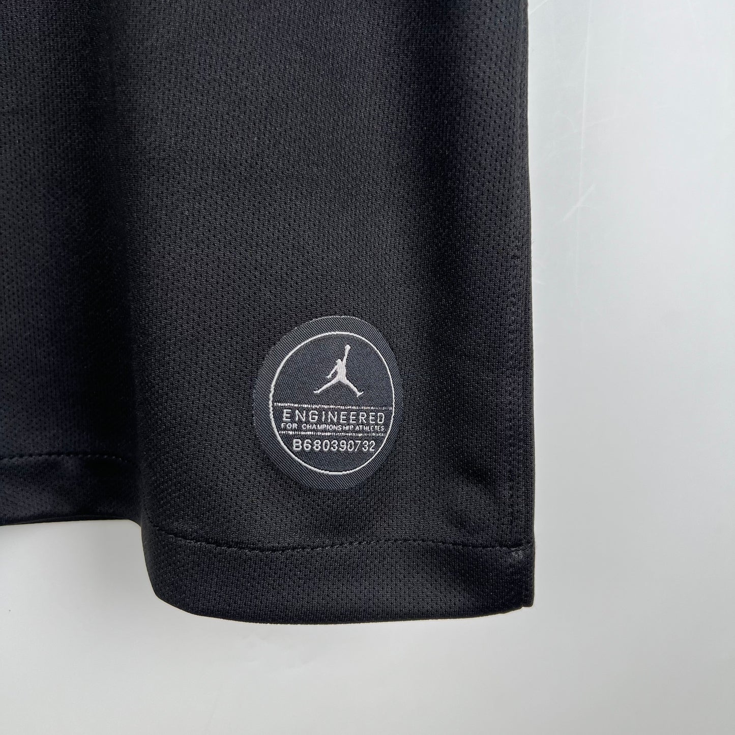 PSG third jersey. Season 18/19