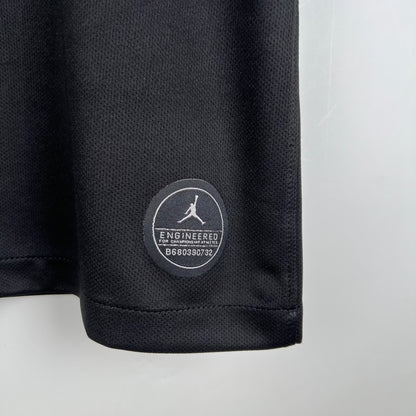 PSG third jersey. Season 18/19