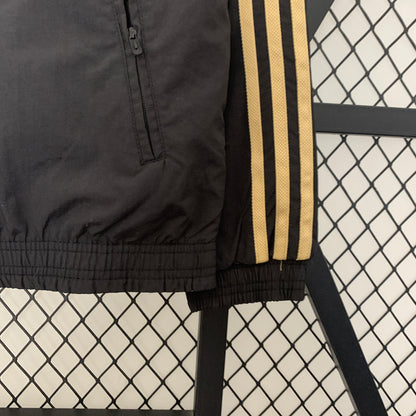 Arsenal double-sided Windbreaker