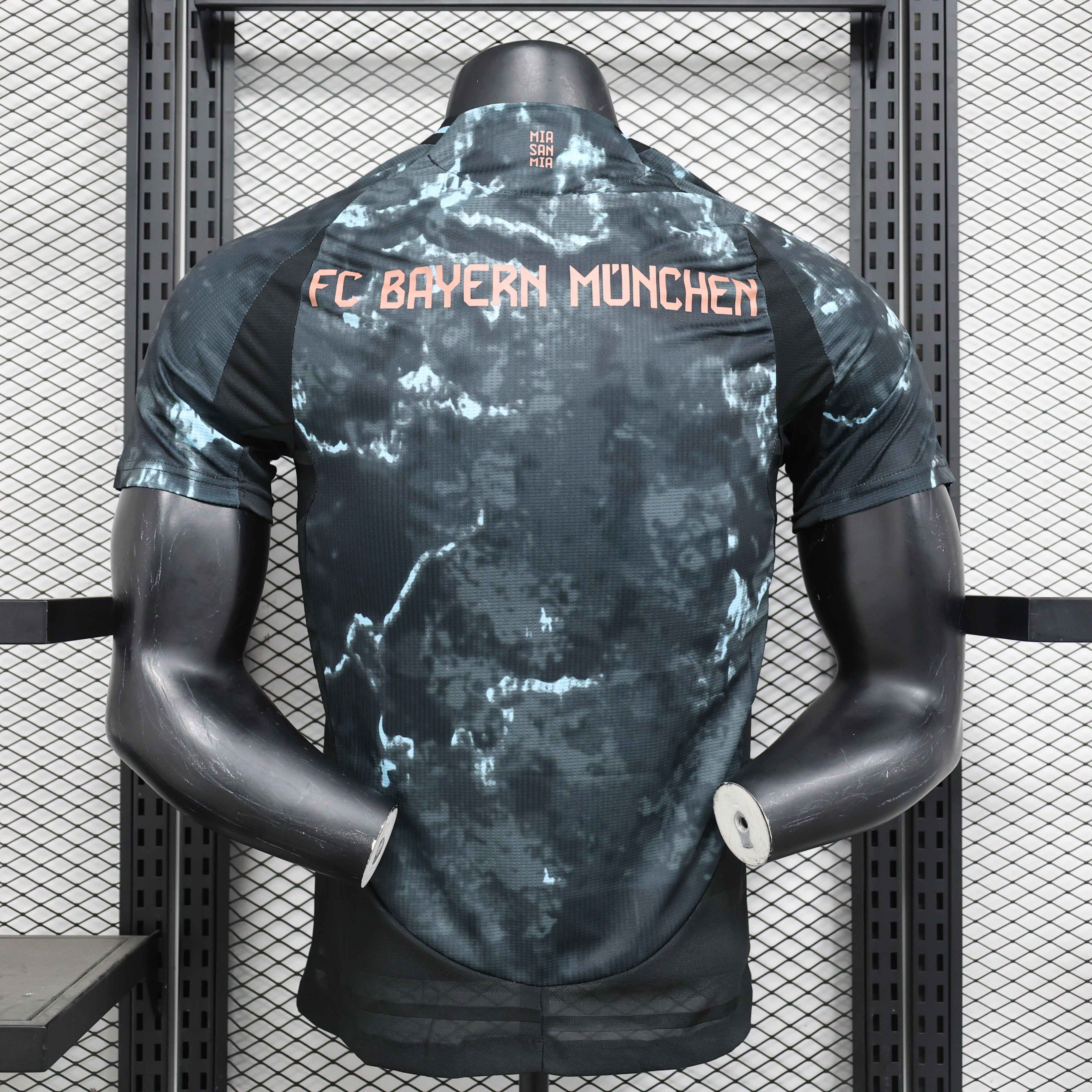 Bayern Munich Special Edition jersey. Season 24/25 (Player Version)