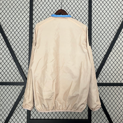 Tigres UANL double-sided Windbreaker