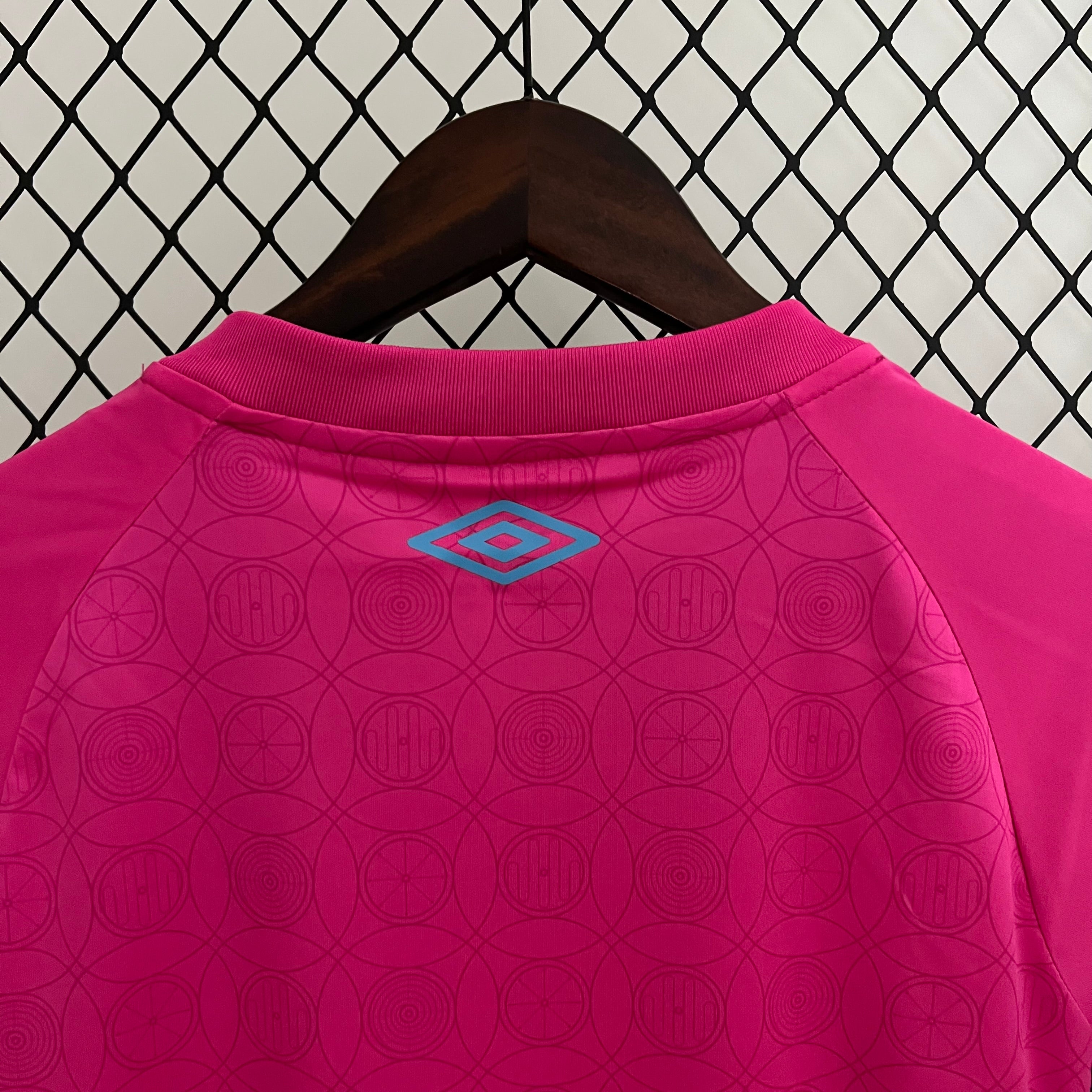 Gremio Third jersey for women. Season 23/24