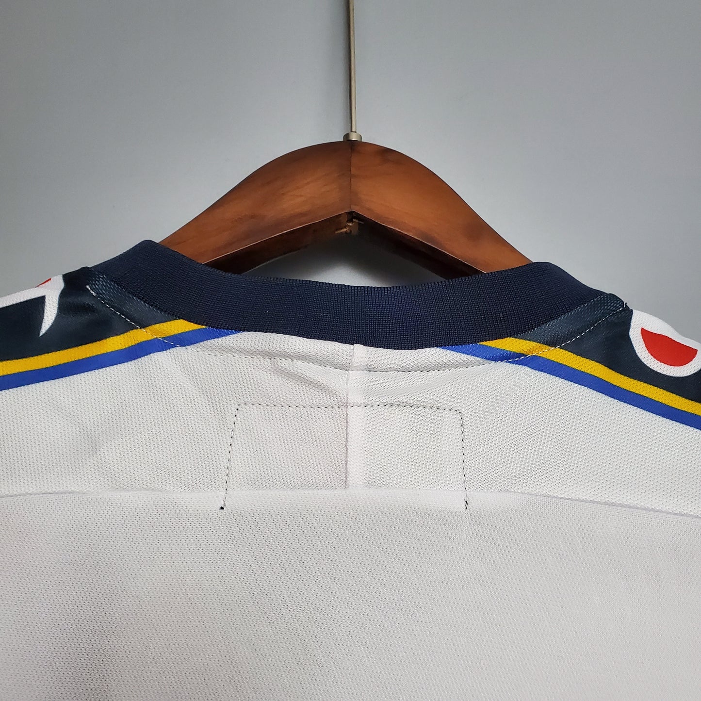 Parma away jersey. Season 02/03