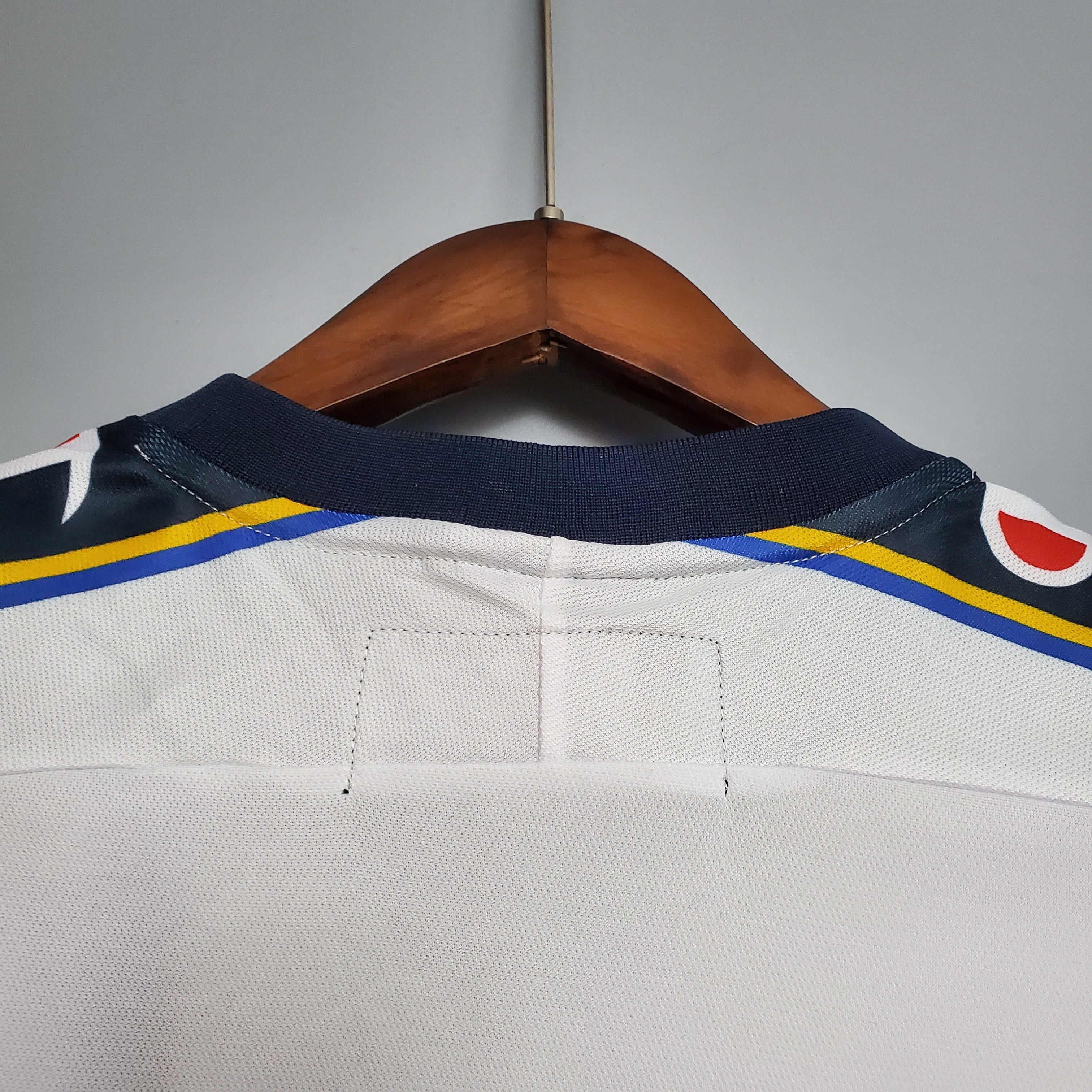 Parma away jersey. Season 02/03