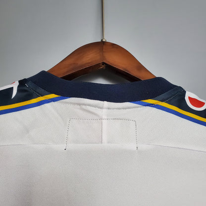 Parma away jersey. Season 02/03