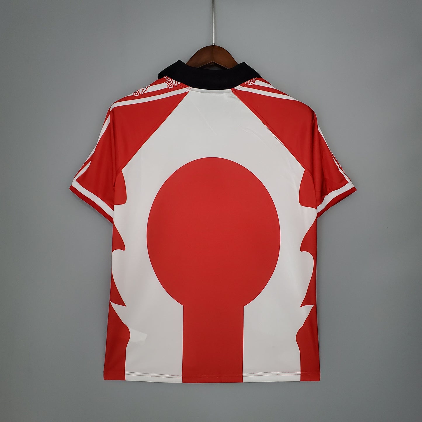 Athletic Bilbao home jersey. Season 97/98