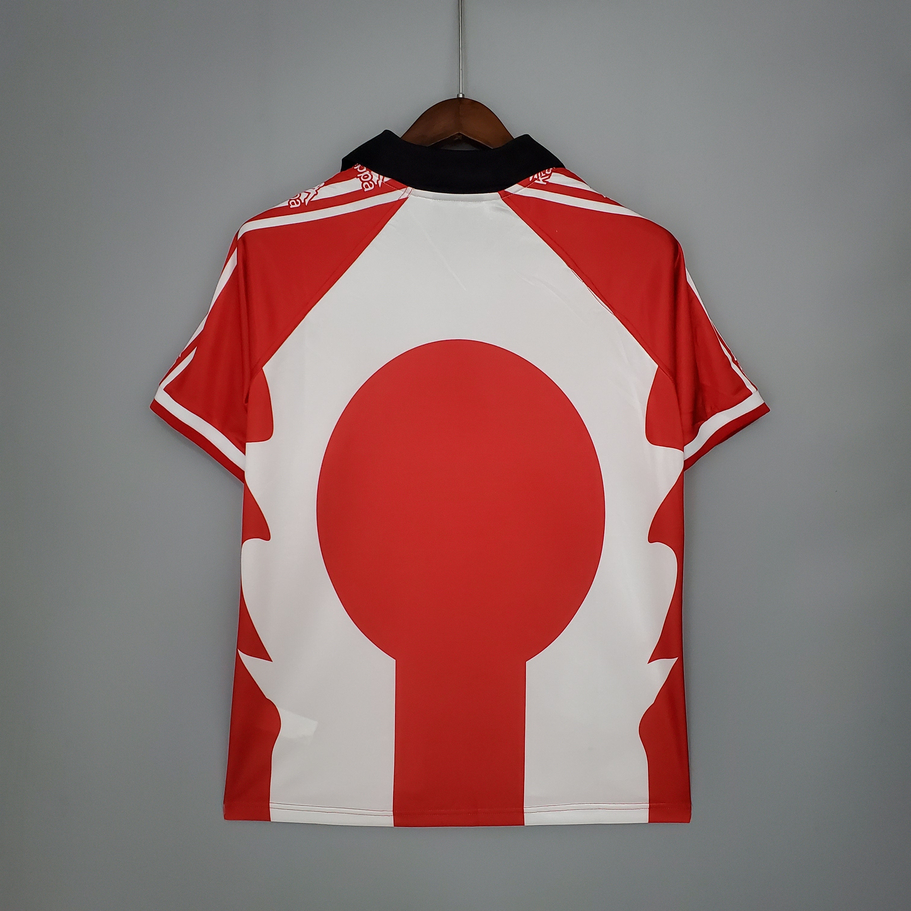 Athletic Bilbao home jersey. Season 97/98