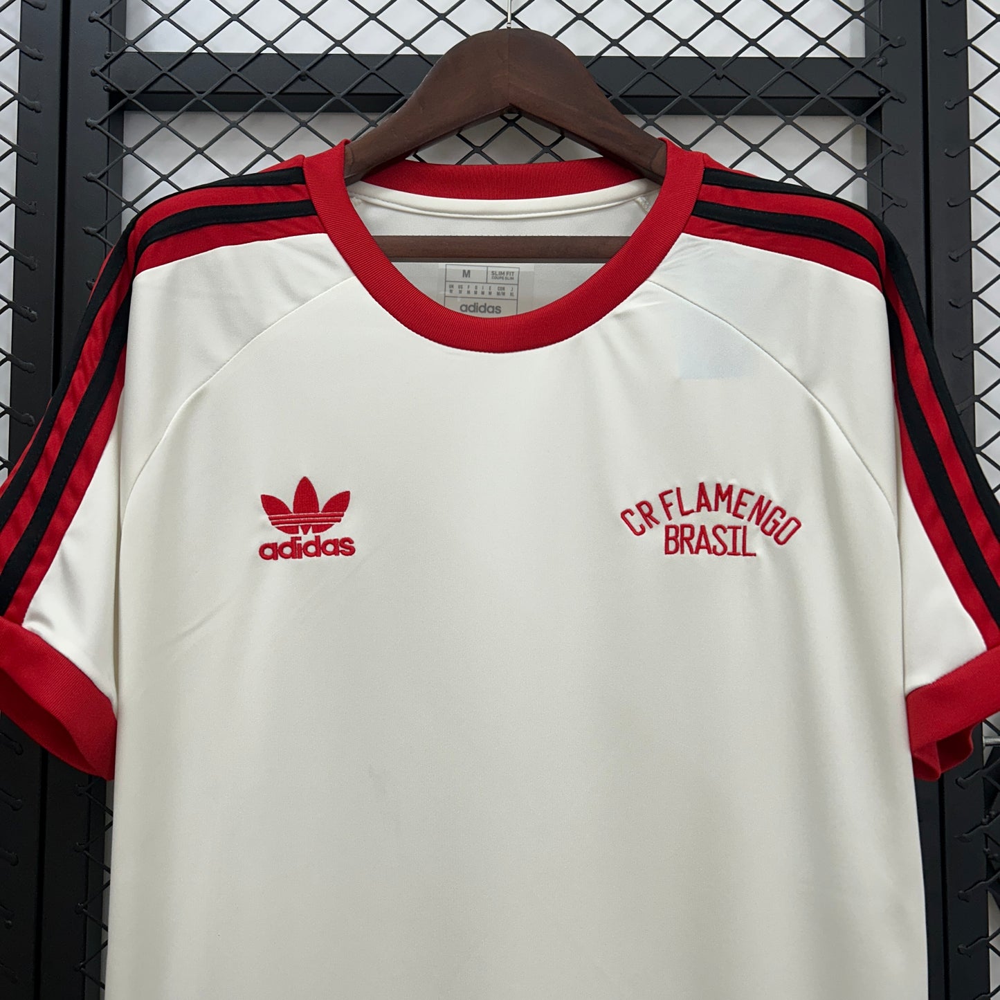 Flamengo Commemorative Edition jersey. Season 25/26