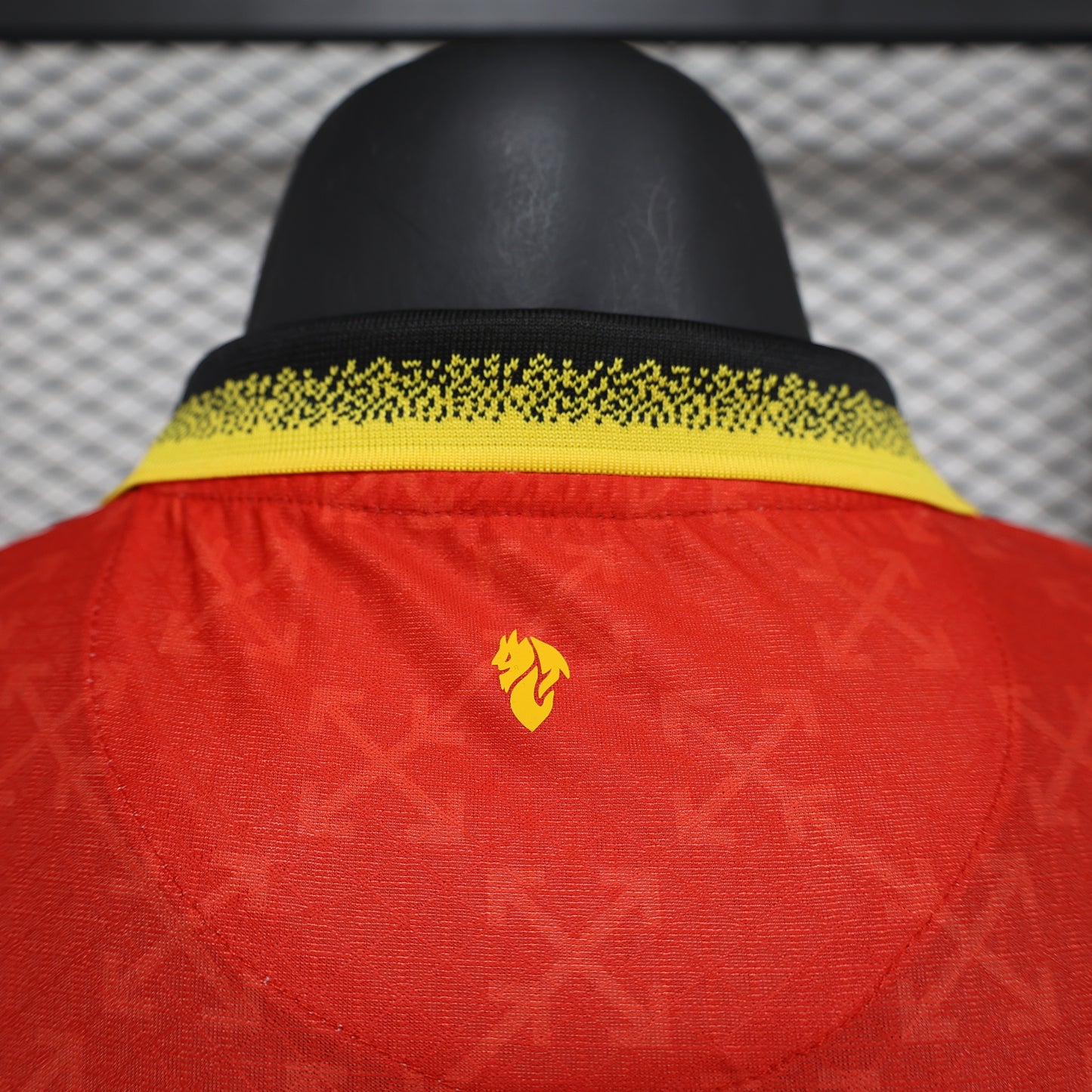 AC Milan x Off-White Special Edition jersey. Season 24/25 (Player Version)