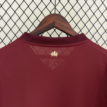 Manchester City away jersey. Season 24/25