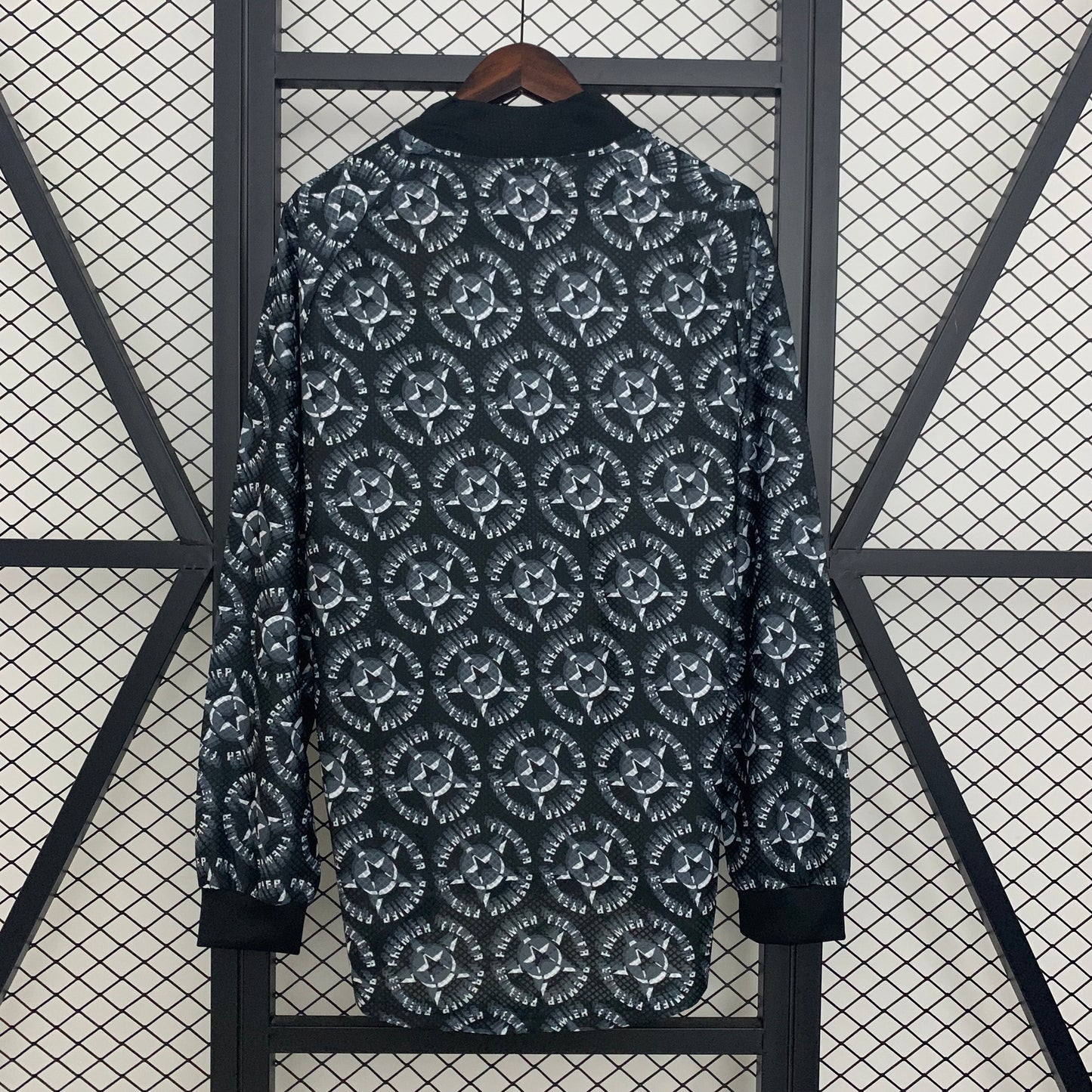 Arsenal goalkeeper home jersey. Season 94/95