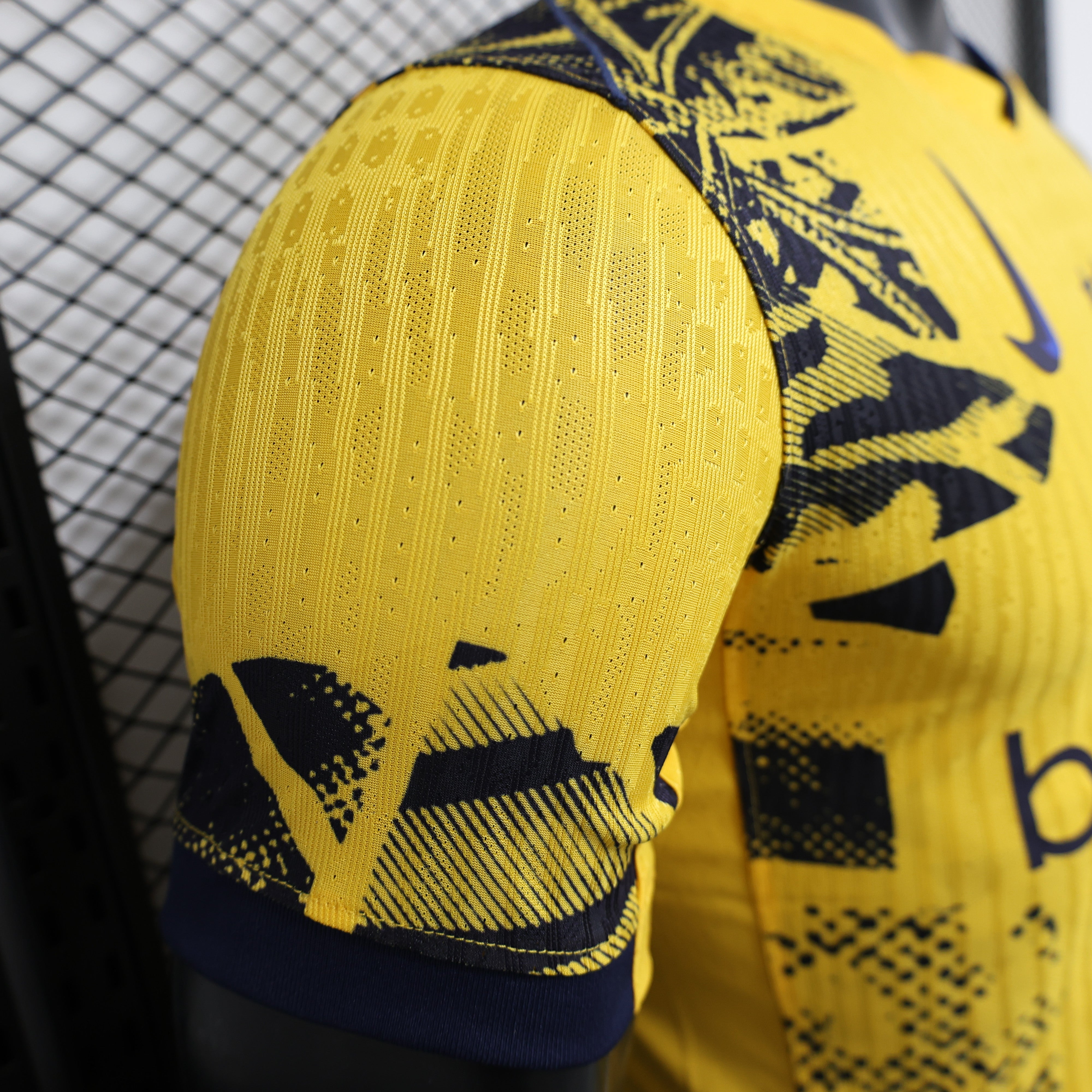 Inter third jersey. Season 24/25 (Player Version)