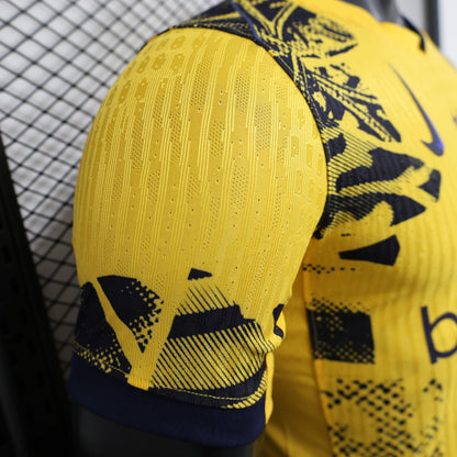 Inter third jersey. Season 24/25 (Player Version)