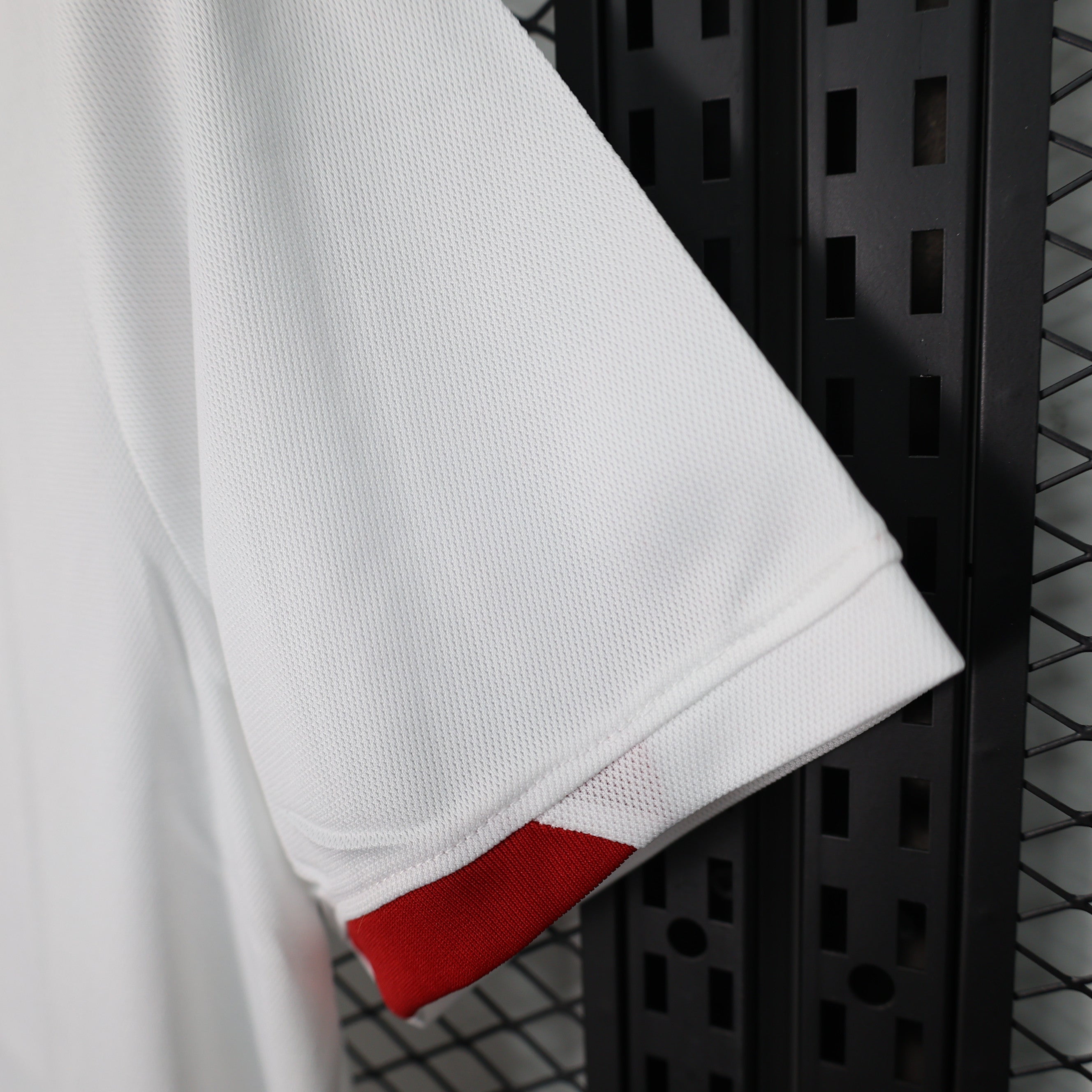 Sevilla home jersey. Season 23/24